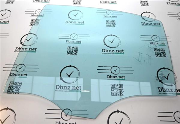 luna puerta trasera izquierda mercedes benz c
