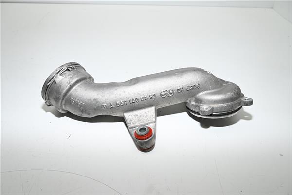 tubo admision mercedes benz clase s bm 220 be