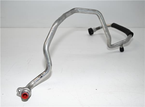 tubos aire acondicionado mercedes benz clase