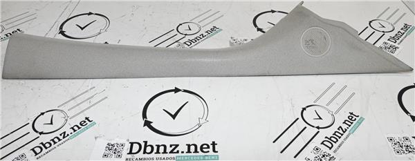 tapizado techo mercedes benz clase a bm 169 0