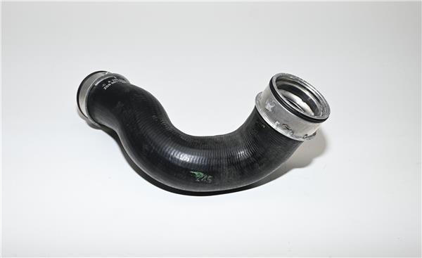 tubo intercooler mercedes benz clase c bm 203