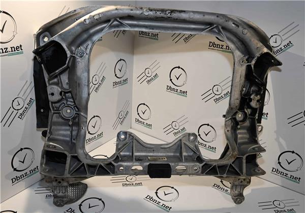 puente delantero mercedes benz clase s bm 220