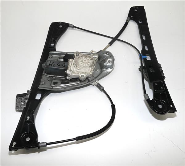 elevalunas electrico delantero derecho merced