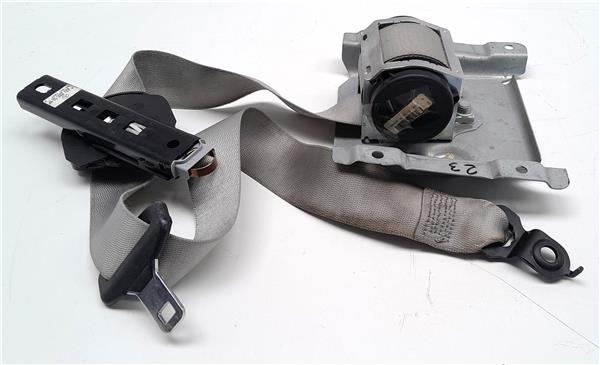 cinturon seguridad delantero izquierdo merced