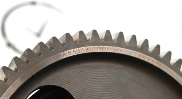 bomba de aceite mercedes benz clase b bm 246