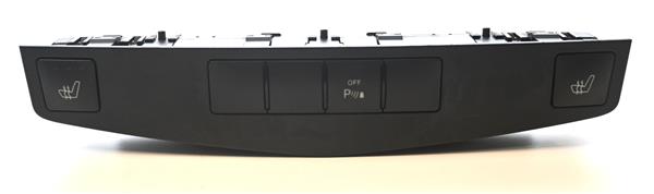 mando multifuncion mercedes benz clase c bm 2