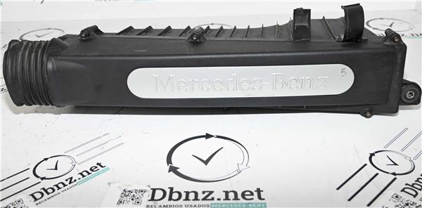 filtro aire mercedes benz clase c bm 203 spor