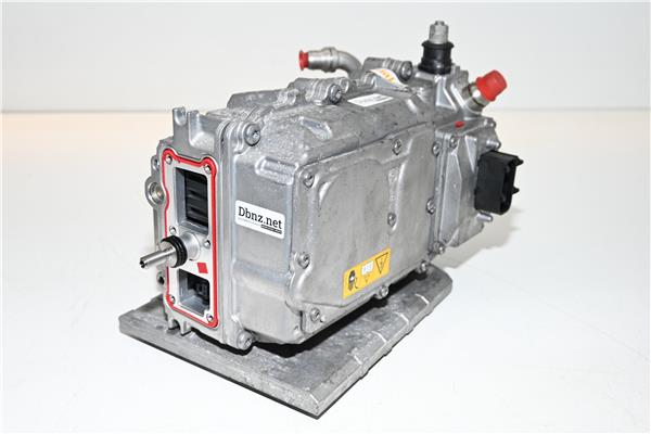 centralita bateria mercedes benz clase c bm 2