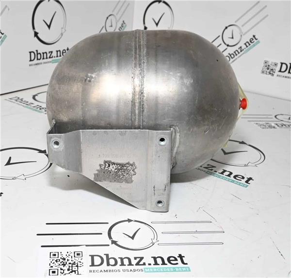 acumulador suspension mercedes benz clase s b