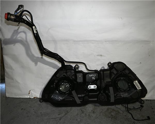 deposito combustible mercedes benz clase c bm