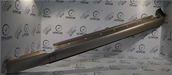 estribo plastico mercedes benz clase s bm 220