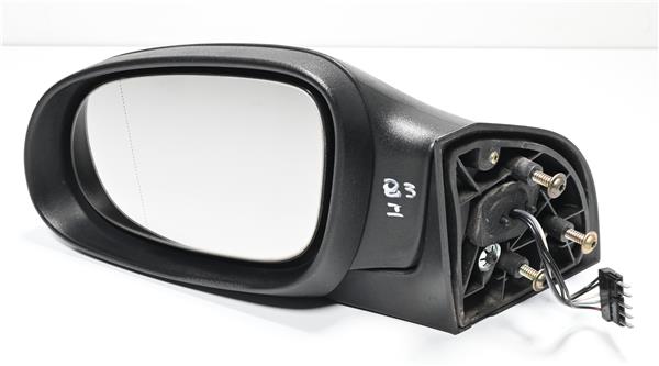 retrovisor izquierdo mercedes benz clase a bm