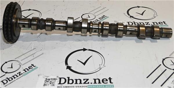 arbol de levas mercedes benz clase c bm 203 s