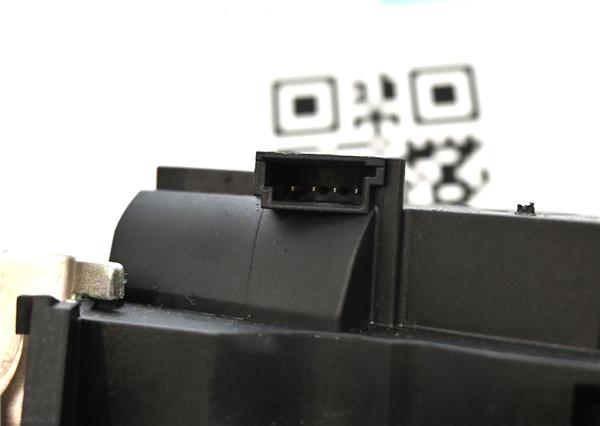 cerradura porton mercedes benz clase b bm 246