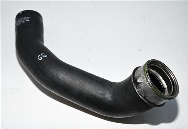 tubo intercooler mercedes benz clase r bm 251