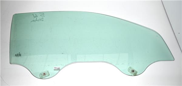 luna puerta delantera derecha mercedes benz c