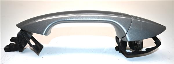 asidero puerta trasera derecha mercedes benz