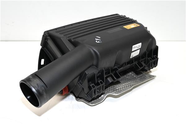 carcasa filtro aire mercedes benz clase c bm