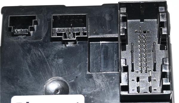 unidad climatizador mercedes benz clase c bm