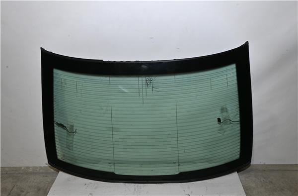 luna trasera mercedes benz clase s bm 221 lim