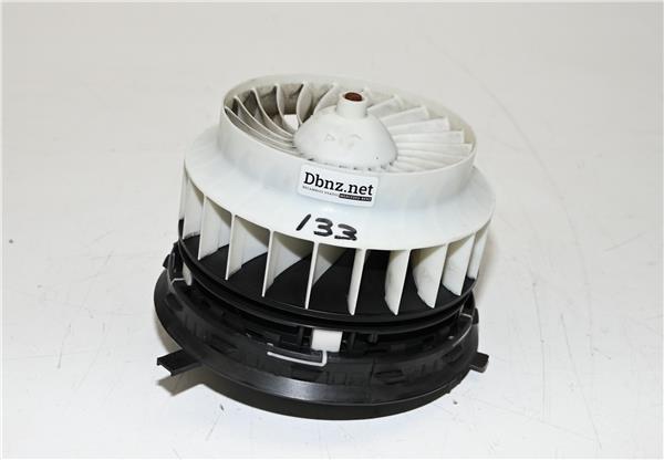 ventilador calefaccion mercedes benz clase c