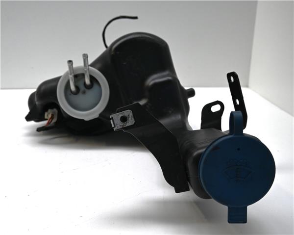 bomba limpiaparabrisas mercedes benz clase c