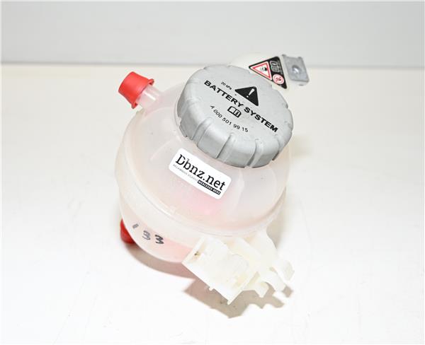 botella expansion mercedes benz clase c bm 20