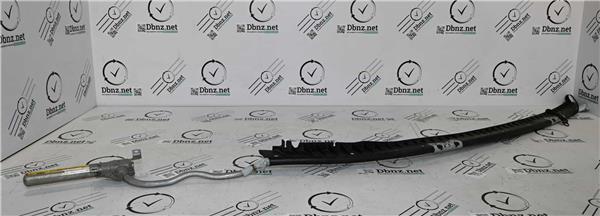 airbag cortina delantero izquierdo mercedes b