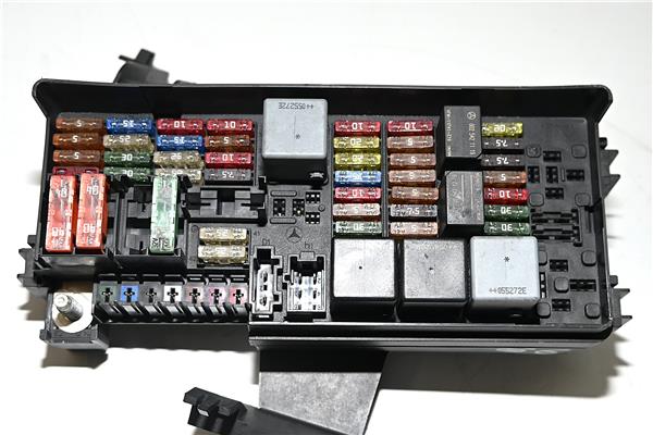 sam trasero mercedes benz clase r bm 251 0920