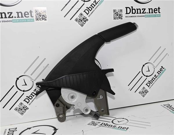 palanca freno de mano mercedes benz clase a b