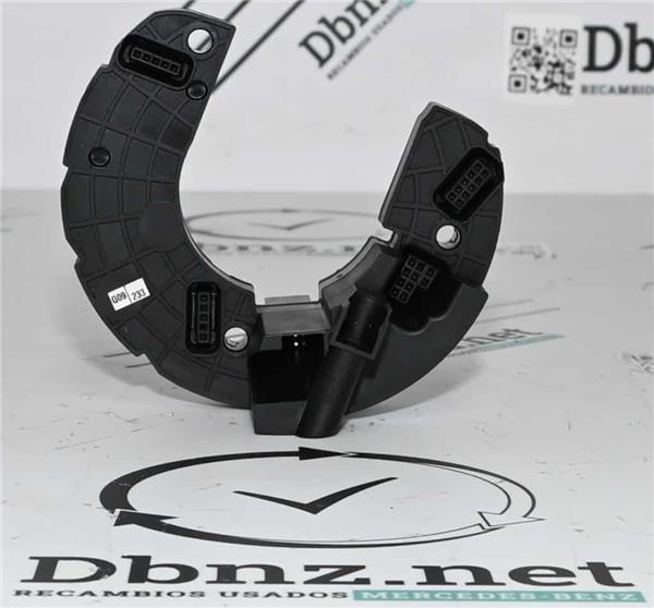 anillo airbag mercedes benz clase s bm 220 be