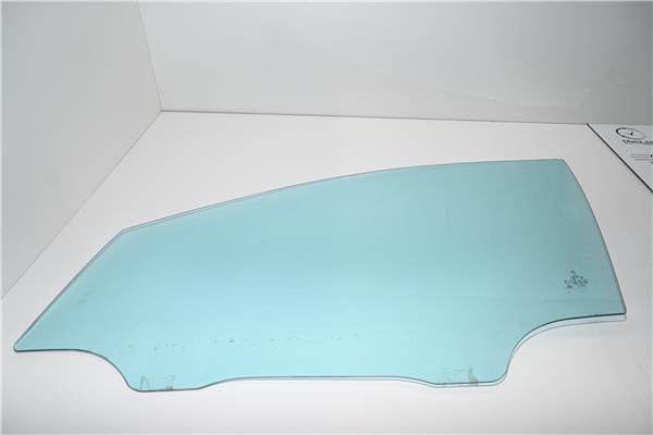 luna puerta delantera izquierda mercedes benz