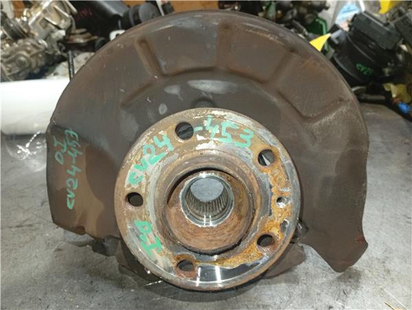 mangueta delantera izquierda seat ibiza st 6j