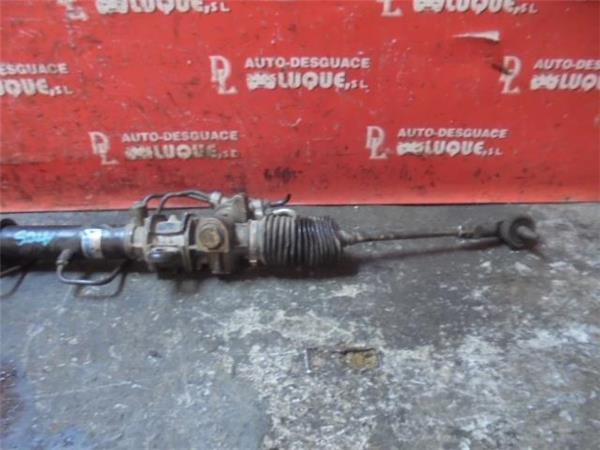 cremallera direccion asistida hyundai atos (mx)(1998 >) 1.0 i