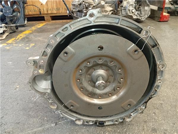 caja cambios automatica jaguar xe 102014  20