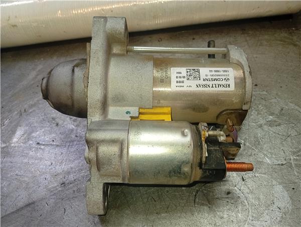 motor arranque dacia sandero iii 102020 10 s