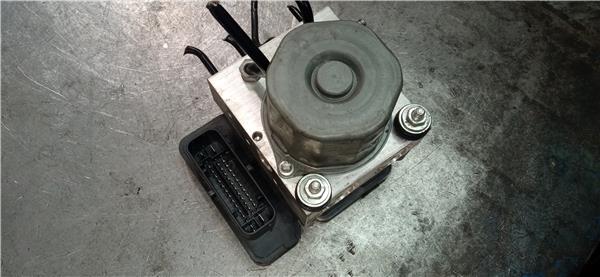 nucleo abs mercedes benz clase gla bm 156 032