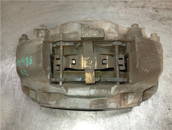 pinza freno delantero izquierda mercedes benz clase c (bm 205) coupe (12.2015 >) 2.1 c 220 d (205.304) [2,1 ltr.   125 kw cdi cat]