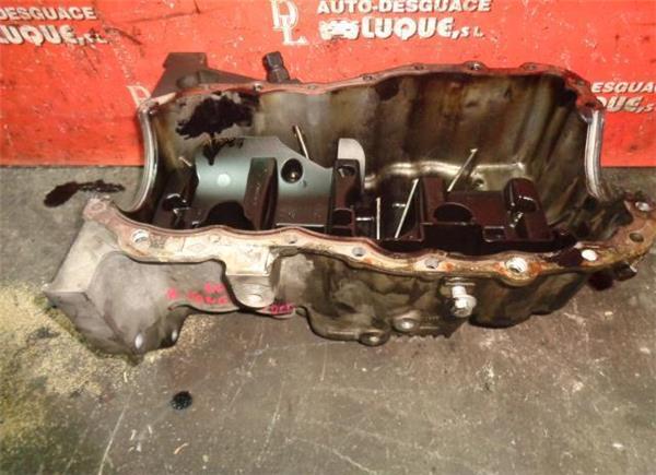 carter renault kangoo i (f/kc0)(1997 >) 