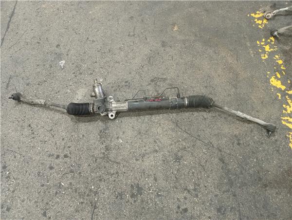 cremallera direccion normal kia sportage km 2