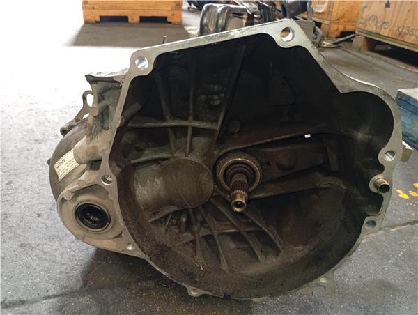 caja cambios manual honda accord berlina clcn