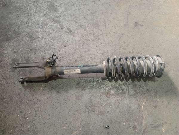 amortiguador delantero derecho mercedes benz