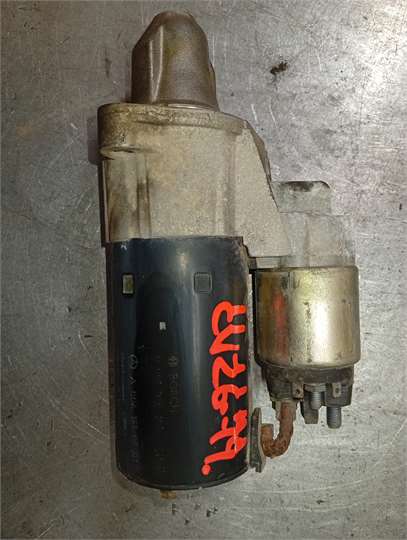 motor arranque mercedes benz clase ml bm 164