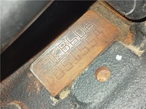 bloque mercedes benz citan bm 415 furgon 0920