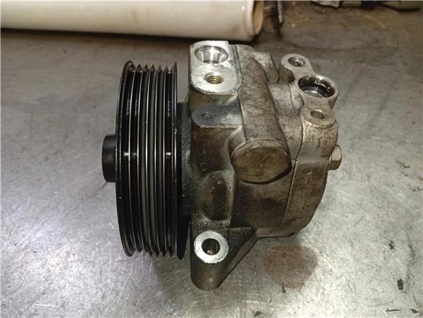 bomba servodireccion ford mondeo iv 20 flexif