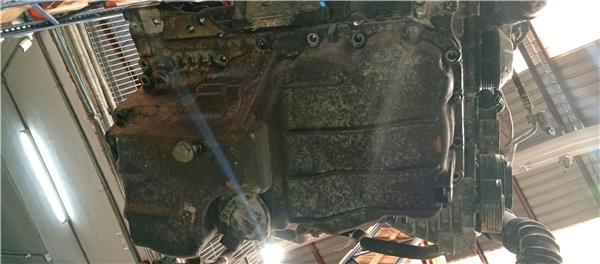 carter bmw serie 1 berlina (e81/e87)(2004 >) 2.0 116d [2,0 ltr.   85 kw 16v diesel cat]