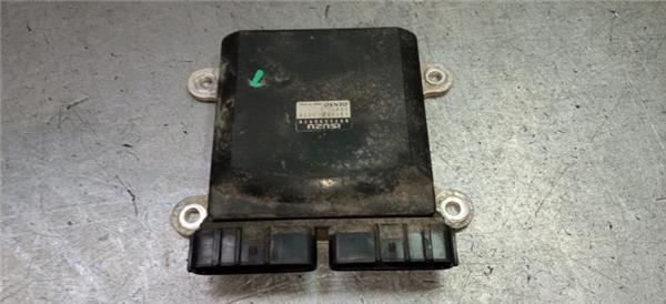 Centralita Inyección Opel Vectra C