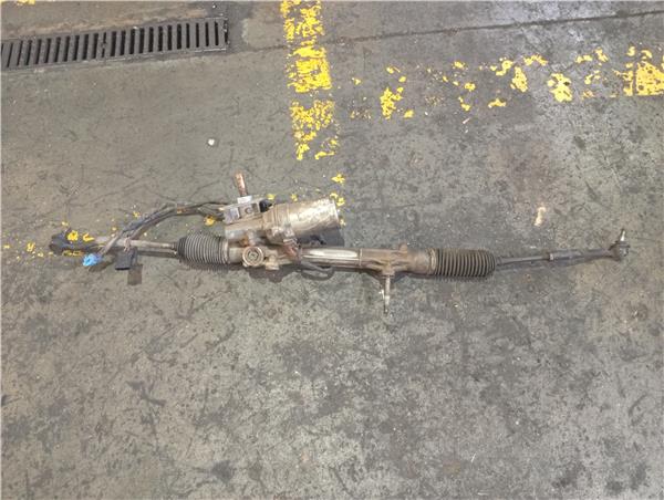 cremallera direccion electrica peugeot 1007 2