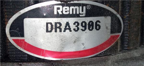alternador citroen c3 pluriel (2003 >) 1.4