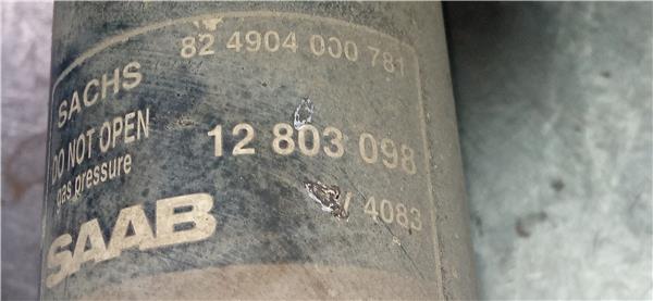 amortiguador delantero derecho saab 9 3 berli